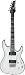 Ibanez S-Series SAS32EX White Electric Guitar
