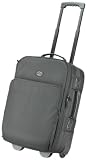 Tamrac 5552 Black SpeedRoller 2 Rolling Photo/Laptop Case (Black)