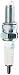 All Products : NGK (7967) CR6EIA-9 Iridium IX Spark Plug, Pack of 1