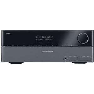 31 IZXitQeL. SL500 AA300  Harman Kardon AVR 2600 High Performance 7.1 Channel Home Theater Receiver   $430 + Free Shipping