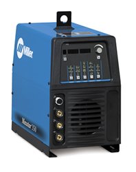 Miller Maxstar 350 TIG Welder 907334(Manufacturer: Miller)