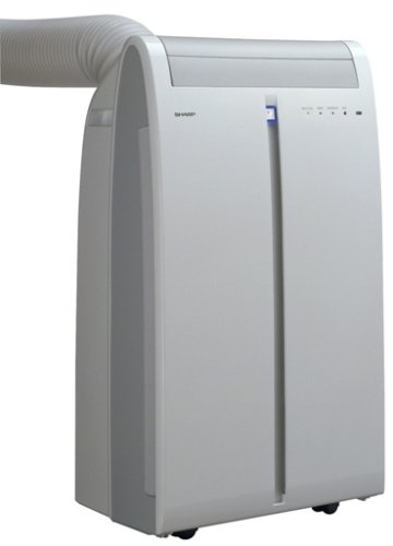 Sharp CVP12LX Portable Air Conditioner