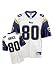 Isaac Bruce St. Louis Rams Replica Youth White Jersey - Youth-S