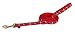 Kitchen & Housewares : Fido Finery Lead - 1 in. x 6' - Red My Little Angel Pattern