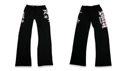 Skin Industries Womens JUSTICE Pants-Choice of Colors