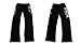 Skin Industries Womens JUSTICE Pants-Choice of Colors