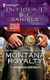 Montana Royalty