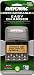 Rayovac NiMH Easy Charger (Rechargeable Battery Charger)
