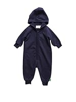 Fred's World by Green Cotton Pelele (Azul)