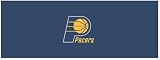 Indiana Pacers Team Auto Rear Window Decal