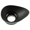Fotodiox Eye Cup Eyecup for Nikon D1,D2x,D2h, D3,D3x, D3s, D700, F5, F6,