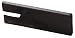 Bessey KR-JP K Body REVO Fixed Jaw Parallel Clamp Kit Replacement Jaw Pads, (set of 2)