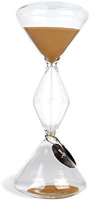 Biloba 27 Cm Sand Timer Three Chamber Timer