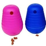 The Company of Animals Dog Pyramid Dog Treat Dispenser