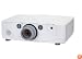 NEC NP-PA500U - LCD projector - 3D Ready - 5000 ANSI lumens - WUXGA (1920 x 1200) - widescreen - High Definition 1080p - no lens
