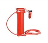 Review Sealey  / Shot Blaster with Water Trap & Filter Sealey SB990