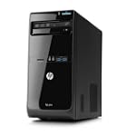 HP B5H73EA, PC Processore AMD Athlon,...