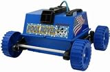 Brand NEW Aquabot Pool Rover Jr Above Ground Robotic Pool Cleaner