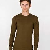 Baby Thermal Long Sleeve T-Shirt