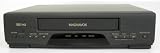 Magnavox VR9310AT02 Video Cassette Recorder Player VCR w/ VHS HQ