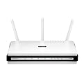D-Link Xtreme N Gigabit Router