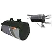 Sunlite Handlebar or Bicycle Seat Roll Bag