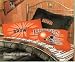 NFL Football Cleveland Browns - 3pc Bed Sheet Set - Twin/Single Size