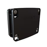 BASIL(バジル) クリックフィックス アダプター プレート ブラック 014310