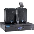 Xm Radio Business Music System with Jbl Speakers