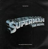 ORIGINAL SOUNDTRACK LP UK WARNER BROS