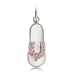 Image of Sandal Pendant -