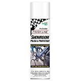 Finish Line Showroom Polish & Protectant 11oz Aerosol Spray