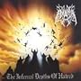 Infernal Depths of Hatred