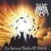 The Infernal Depths of Hatred