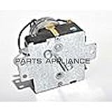 Kenmore Dryer Timer 3398190