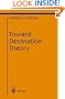Toward Detonation Theory