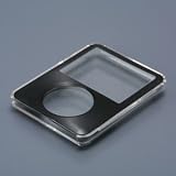 �o�b�t�@���[�R�N���T�v���C BUFFALO iPod nano��3����p �n�[�h�P�[�X �t���ی�t�B�����t �u���b�N BSIP02CH3NBK/
