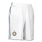 Inter Milan Away Football Shorts 2011-12