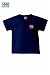 Auburn University Tigers Kids Nurse Doctor Scrub Set
