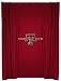NCAA Texas Tech Red Raiders Shower Curtain