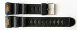 Timex 20mm Rubber Indiglo Sport Night Light Band