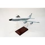 RC-135S Cobra Ball with New Engines by Toys and Models