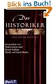 Der Historiker. 8 CDs