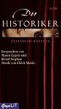 Der Historiker - 8 CDs - Elizabeth Kostova