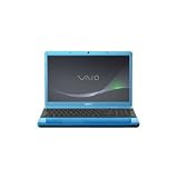 31 Ix06j2ML. SL160  Sony VAIO VPC EB17FX/L 15.5 Inch Laptop