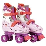Dora Adjustable Quad Skate Size 10-13