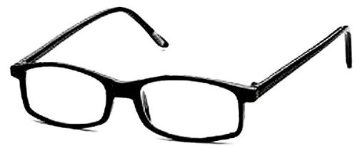 Best Price Extra Pair® Plastic Reading Glasses - Power 1.00