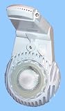 Fountain Attachment - for the Aqua Luminator Light for Above Ground Pools