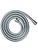 Hansgrohe Techniflex 80 Hose, Chrome (28274000)