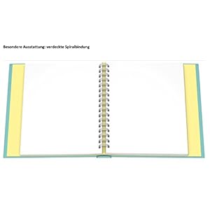 Oje, ich wachse! - Tagebuch